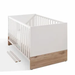 Babybett Remo 70 x 140 cm