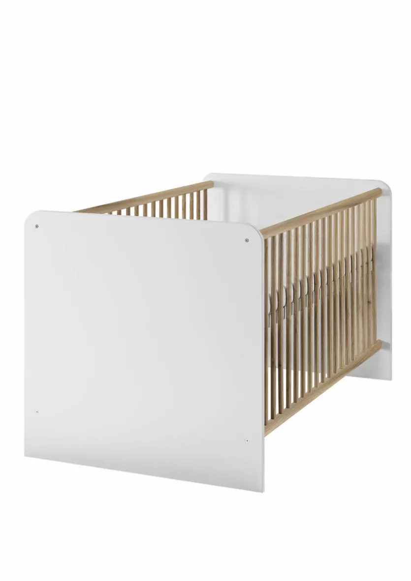 Babybett Selja 70 x 140 cm