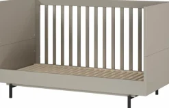 Babybett Tomino 70 x 140 cm