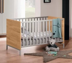 Babybett Benne 70 x 140 cm