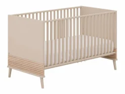 Babybett Eefje 70 x 140 cm