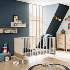 Babybett Eefje 70 x 140 cm
