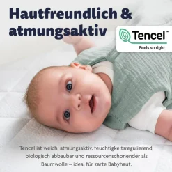 Baby-Kaltschaummatratze Air Touch Sensitive