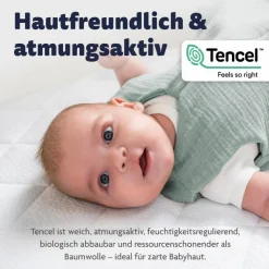 Baby-Kaltschaummatratze Ergo Multi Air