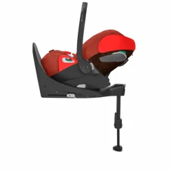 Babyschale Cloud Z2 i-Size Plus