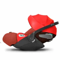 Babyschale Cloud Z2 i-Size Plus