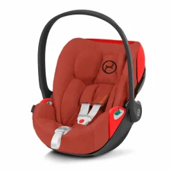 Babyschale Cloud Z2 i-Size Plus