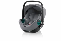 Babyschale Baby-Safe iSense Set