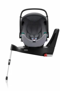 Babyschale Baby-Safe iSense Set