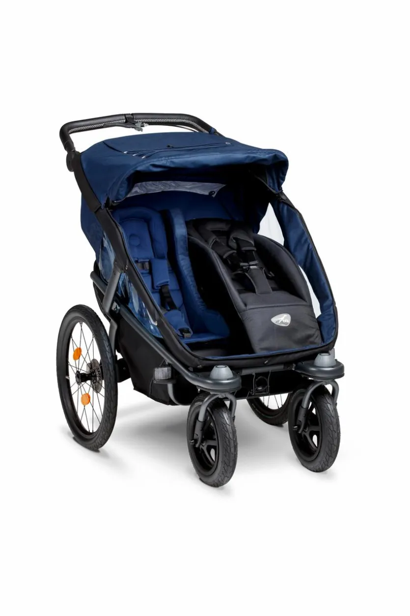 Babysitz Velobaby