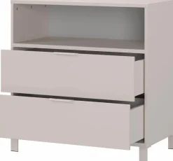 Babyzimmer-Set Alkmaar 4tlg.