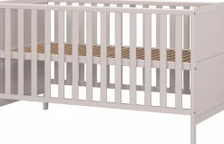 Babyzimmer-Set Alkmaar 4tlg.