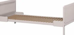 Babyzimmer-Set Alkmaar 4tlg.