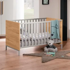 Babyzimmer-Set Benne 4tlg.