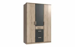 Babyzimmer-Set Cariba 3tlg.