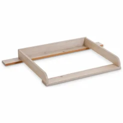 Babyzimmer-Set Carlo 4tlg.