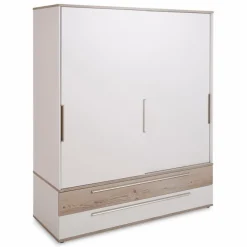 Babyzimmer-Set Carlo 4tlg.