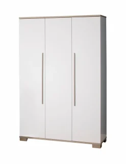 Babyzimmer-Set Carlo 4tlg.