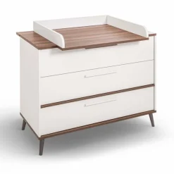 Babyzimmer-Set Edwin 4tlg.