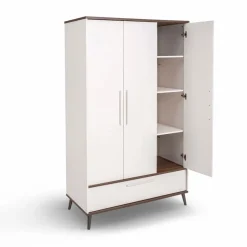 Babyzimmer-Set Edwin 4tlg.