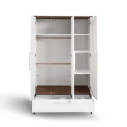 Babyzimmer-Set Edwin 4tlg.
