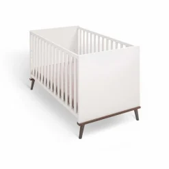 Babyzimmer-Set Edwin 4tlg.