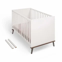 Babyzimmer-Set Edwin 4tlg.