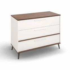 Babyzimmer-Set Edwin 4tlg.