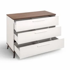 Babyzimmer-Set Edwin 4tlg.