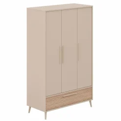 Babyzimmer-Set Eefje 4tlg.