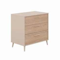 Babyzimmer-Set Eefje 4tlg.