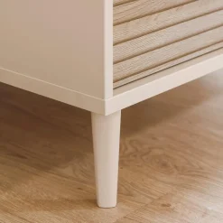 Babyzimmer-Set Eefje 4tlg.