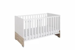 Babyzimmer-Set Elian 4tlg.