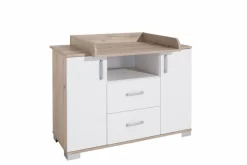 Babyzimmer-Set Elian 4tlg.
