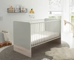 Babyzimmer-Set Fien 3tlg.
