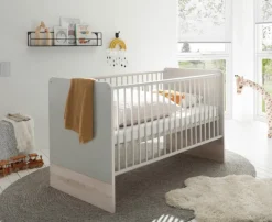 Babyzimmer-Set Fien 3tlg.