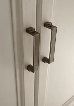 Babyzimmer-Set Jasmin 3tlg.