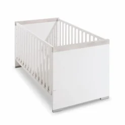 Babyzimmer-Set Kira 4tlg.