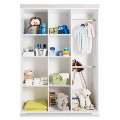 Babyzimmer-Set Kira 4tlg.