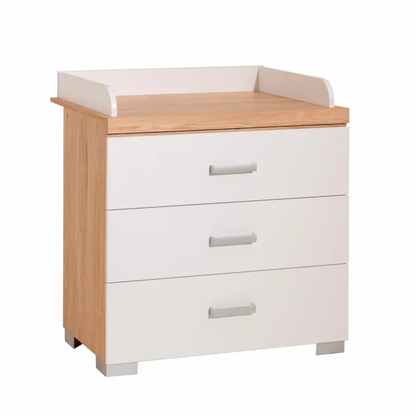 Babyzimmer-Set Kristin 2 3tlg.