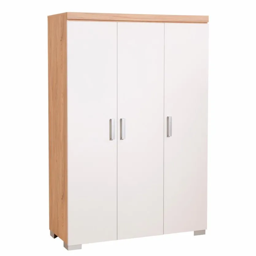 Babyzimmer-Set Kristin 2 3tlg.