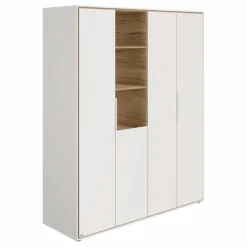 Babyzimmer-Set Lieven