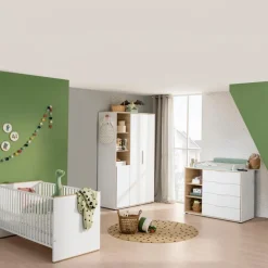 Babyzimmer-Set Lieven