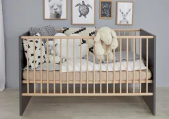 Babyzimmer-Set Mats 3tlg.