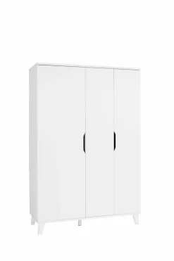 Babyzimmer-Set Micha 3tlg.