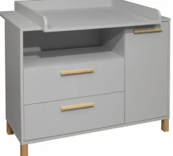 Babyzimmer-Set Ole 3tlg.