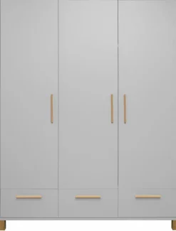 Babyzimmer-Set Ole 3tlg.