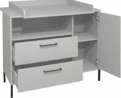 Babyzimmer-Set Ole 3tlg.