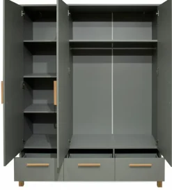 Babyzimmer-Set Ole 3tlg.