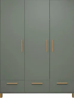 Babyzimmer-Set Ole 3tlg.
